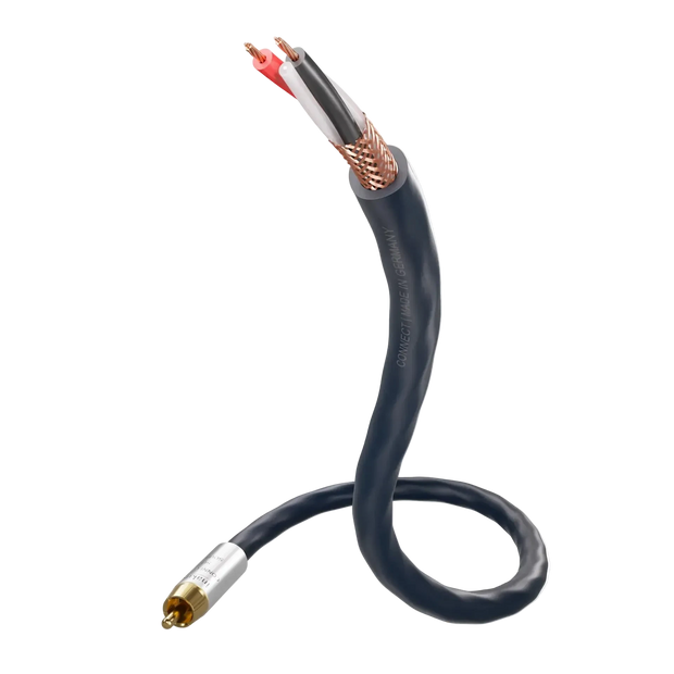 inakustik S25 Connect 212 Subwoofer Cable
