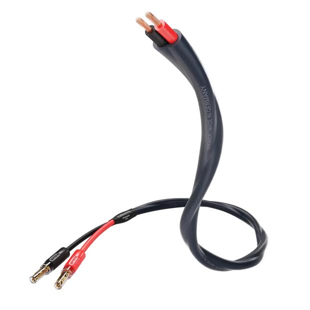 inakustik S25 Speaker 225 Speaker Cable