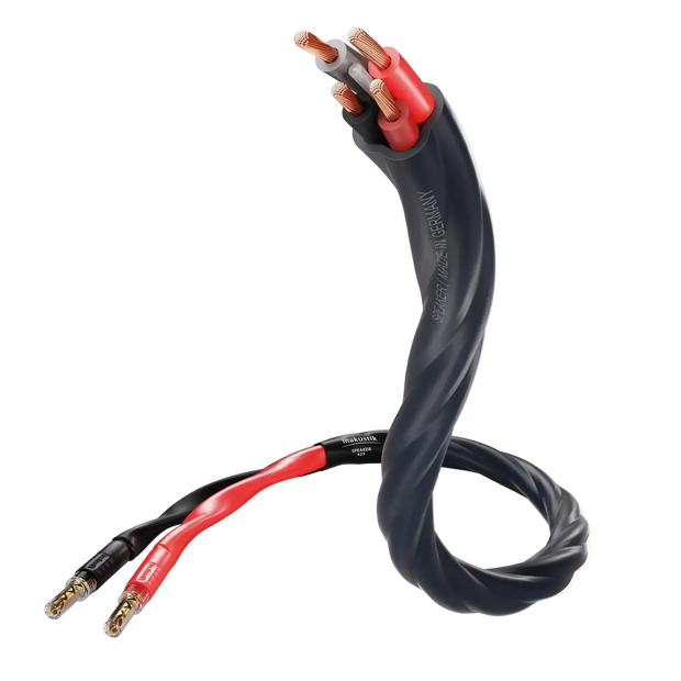 inakustik S25 Speaker 425 Speaker Cable
