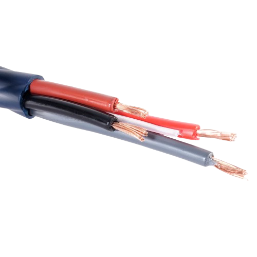 inakustik S25 Speaker Cable
