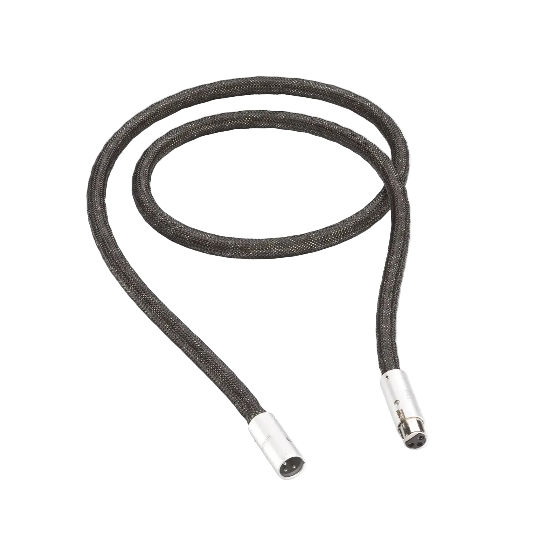 inakustik nf-1205 XLR 