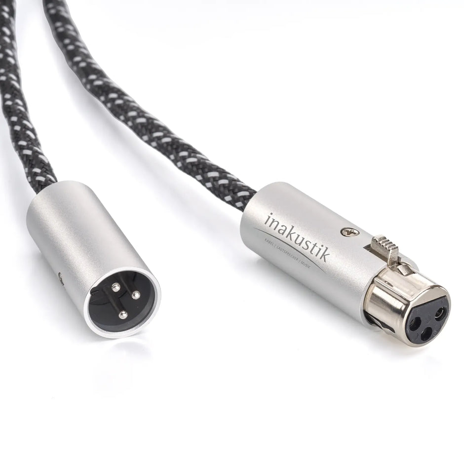 inakustik nf204 XLR