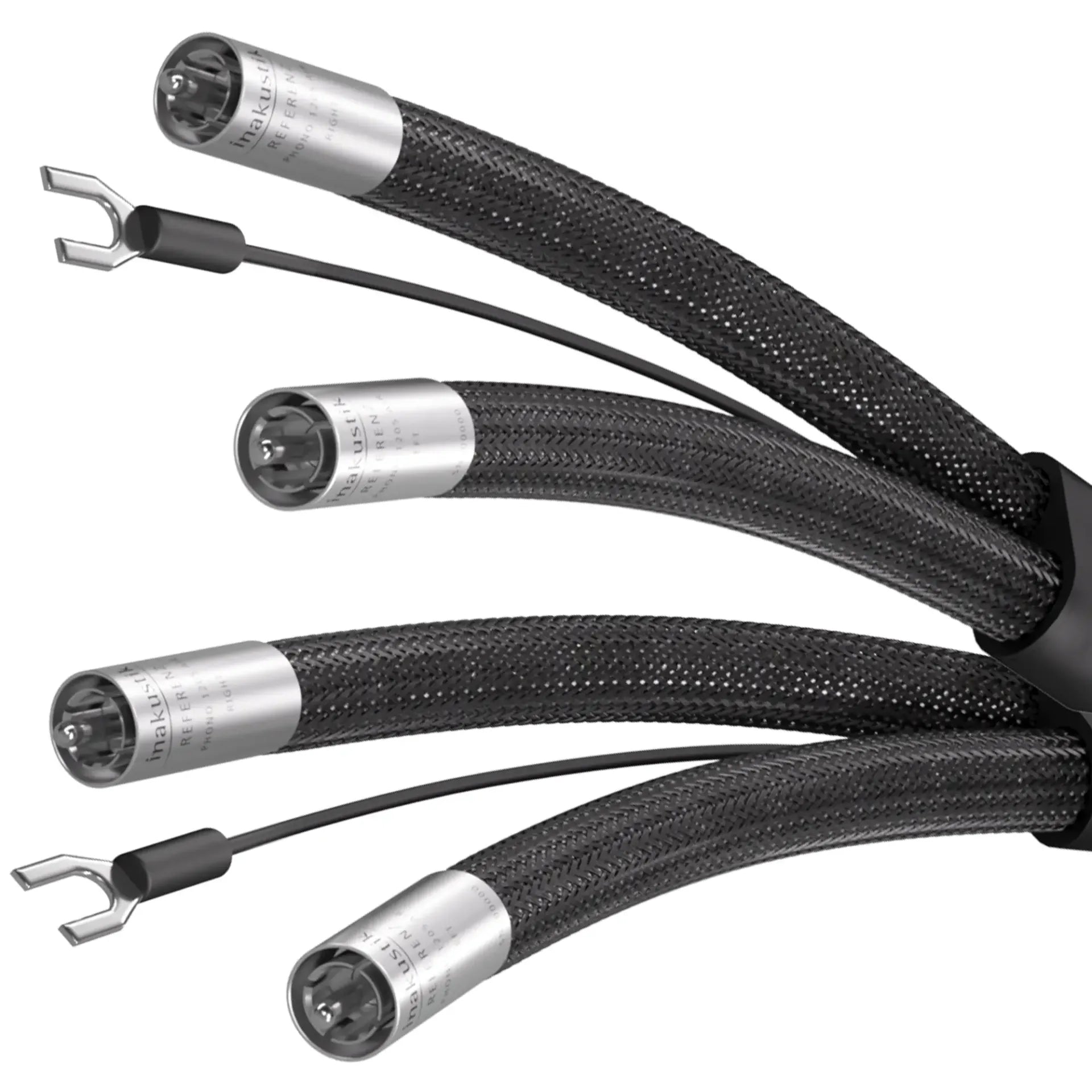 inakustik phono 1205 air rca