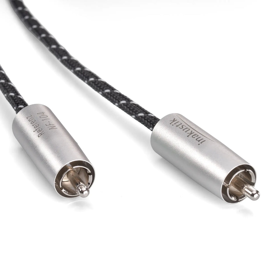 inakustik referenz nf-104 RCA