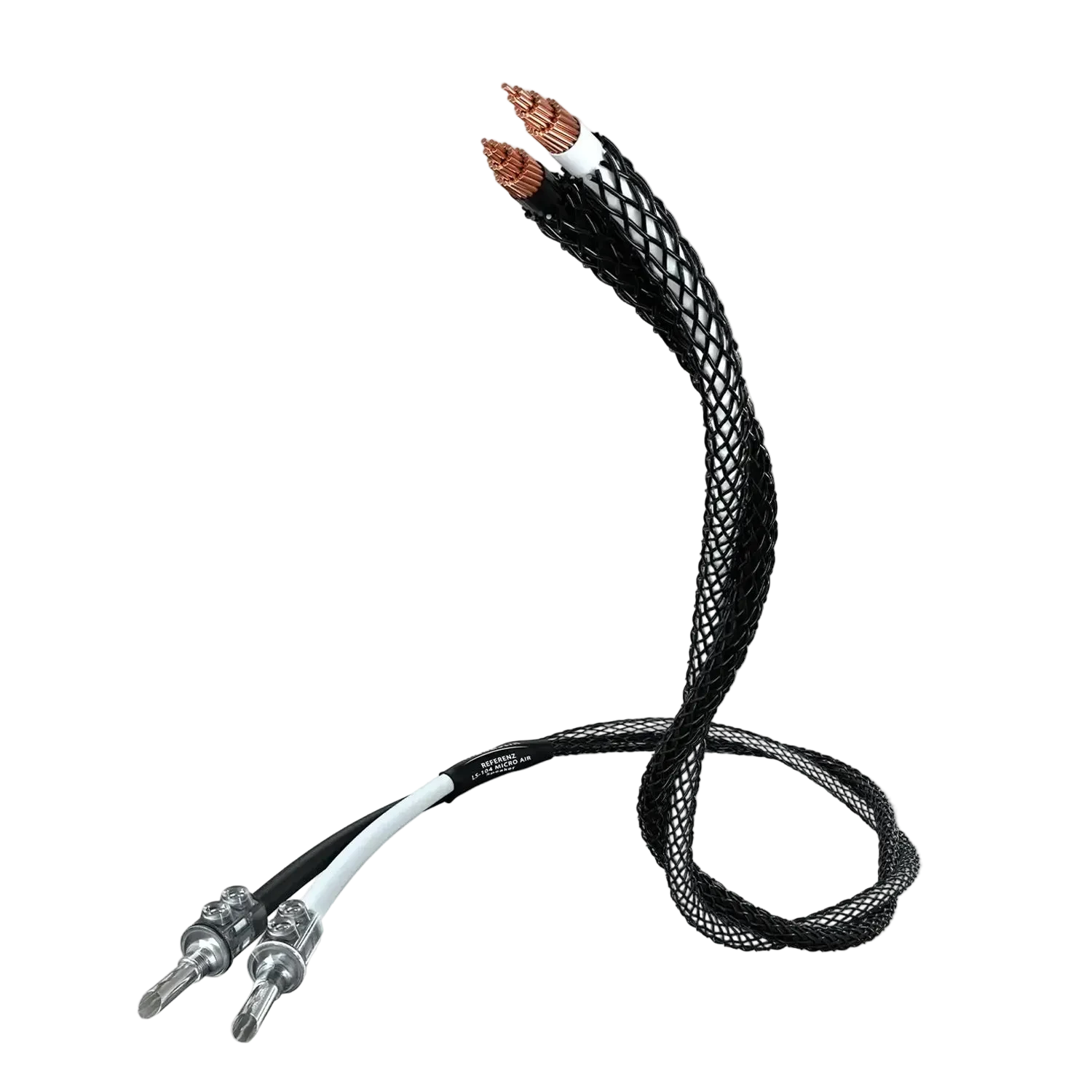 inakustik Referenz LS-104 Micro AIR