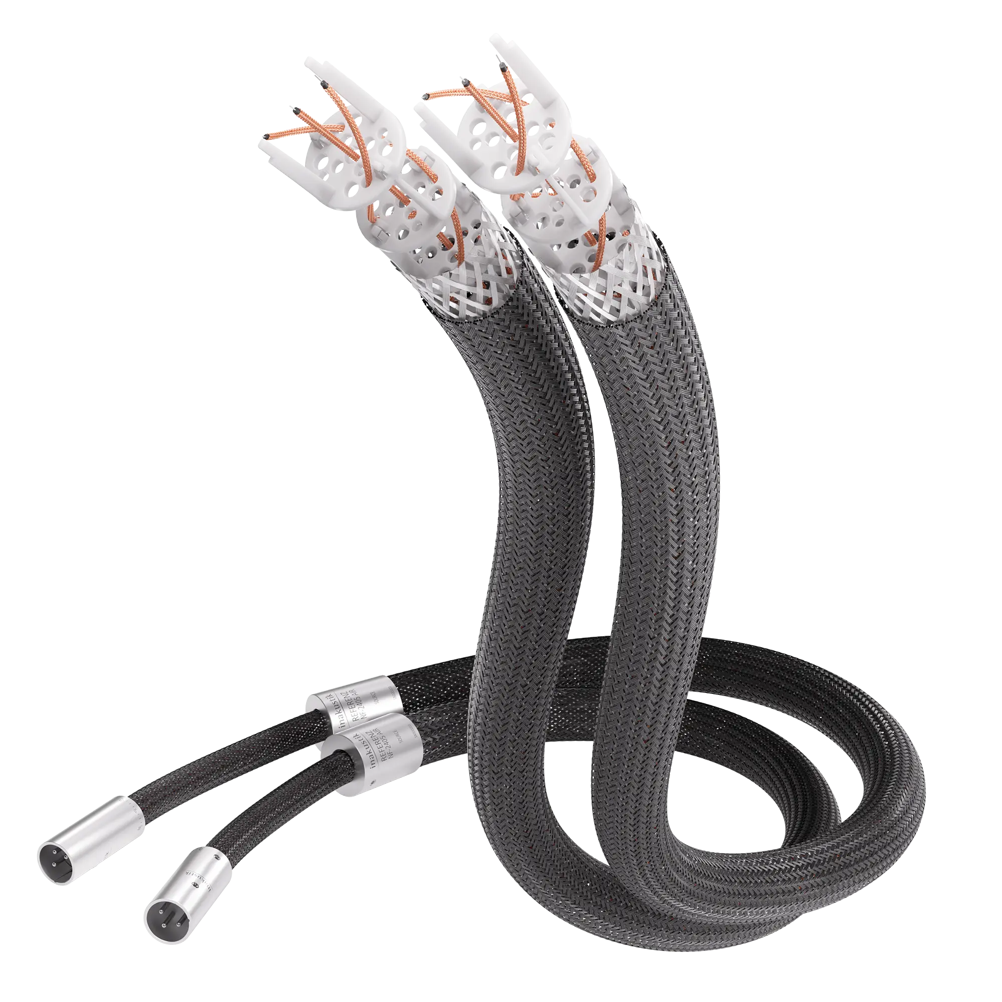 inakustik NF-2405 XLR