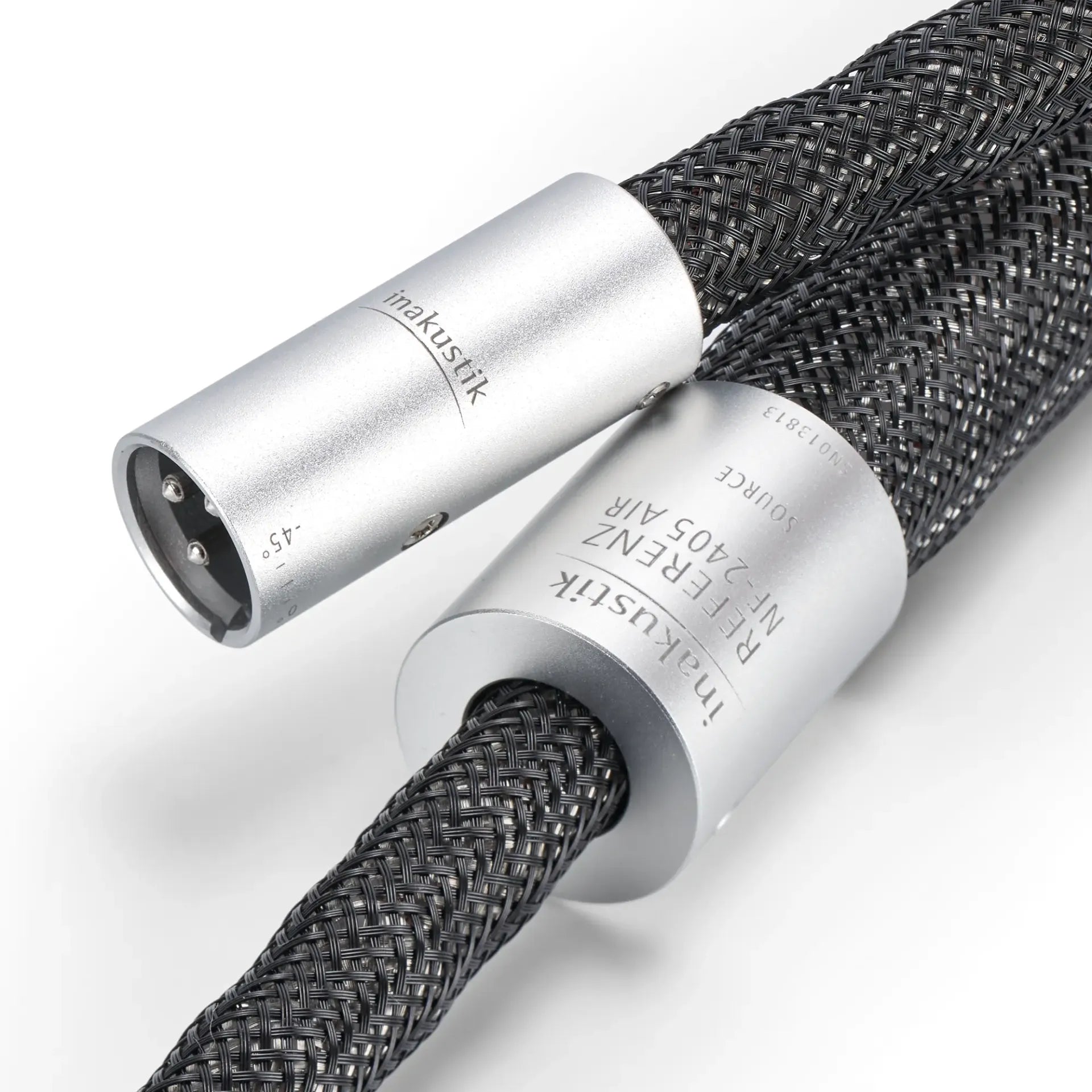 inakustik リファレンツ NF-2405 AIR XLR