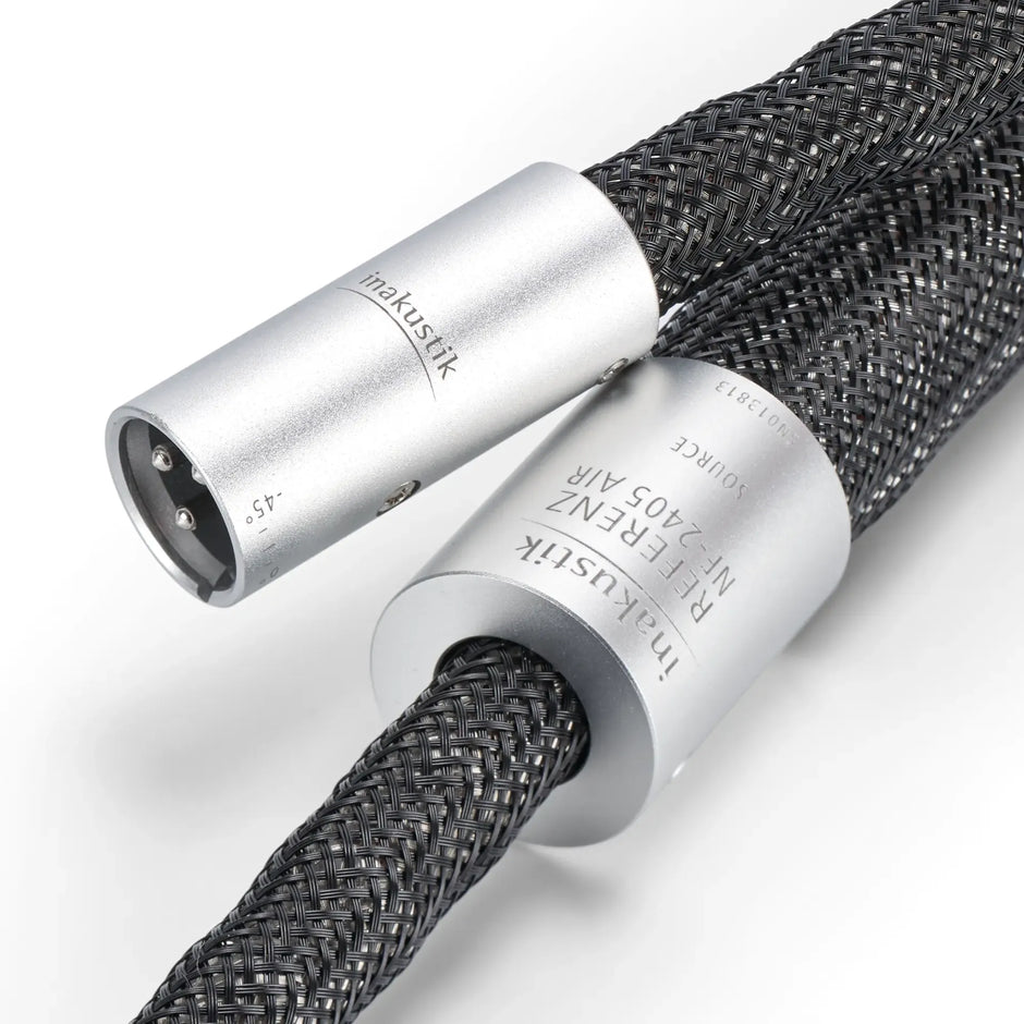 inakustik リファレンツ NF-2405 AIR XLR
