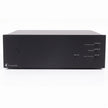 Pro-Ject Phono Box DS2 MM/MC phono preamplifier in black