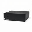 Pro-Ject Phono Box S2 MM/MC phono preamplifier in black