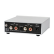 back view of Pro-Ject Phono Box S2 compact phono preamp