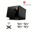Valerion VisionMaster pro 2 連天花掛牆支架及四副主動式3D眼鏡配件